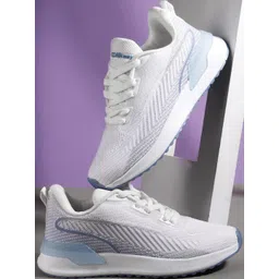 HITWAY Multi Non-Marking Mesh Walking Sports Shoes