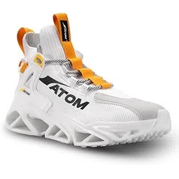 Hollow Man Sneakers | Stylish & Comfortable Casual Sneakers with Breathable Air Mesh and TPU Sole | All-Day Comfort