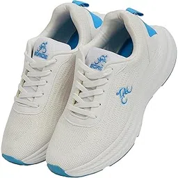 Horse Sports Running Shoes for Men, Lightweight, Engineered for Speed and Stability, Sports Shoes for Men