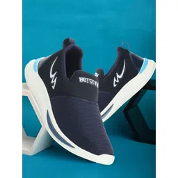 HOTSTYLE Men Colourblocked Sneakers