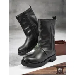 Hoversoul x Nico Nerini Women's Danto Black Booties