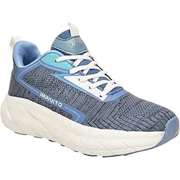 HOVR Lite Running Shoes| Running Shoes for Women| Sports Shoe for Women|Outdoor Shoe for Women(Grey)