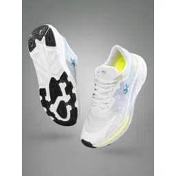 HRX by Hrithik Roshan Men Active Running Shoes