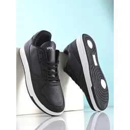 HRX by Hrithik Roshan Men Club Culture Sneakers