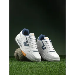 HRX by Hrithik Roshan Men Colourblocked Sneakers