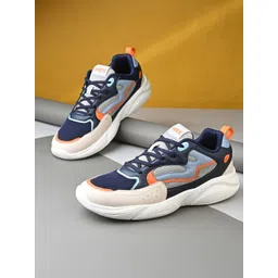 HRX by Hrithik Roshan Men Comfortable Running Shoes