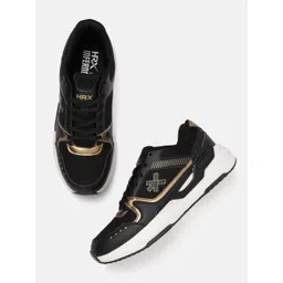 HRX by Hrithik Roshan Men Everyday Sneakers