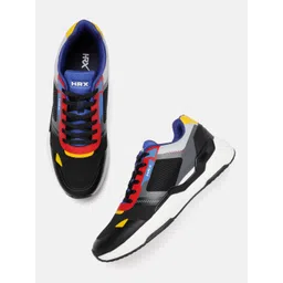 HRX by Hrithik Roshan Men Infuzion Easyrun Athleisure Sneakers