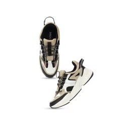 HRX by Hrithik Roshan Men Lace-Ups Running Shoes