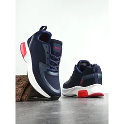 HRX by Hrithik Roshan Men Memory Foam Technology Running Shoes