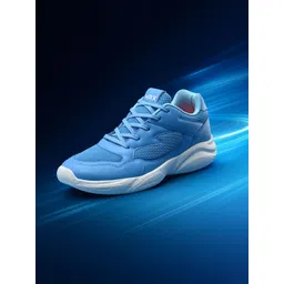HRX by Hrithik Roshan Men Mesh Running Non-Marking Shoes