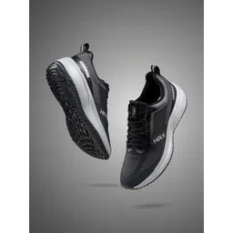 HRX by Hrithik Roshan Men Mesh Running Shoes