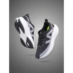 HRX by Hrithik Roshan Men Mesh Running Shoes