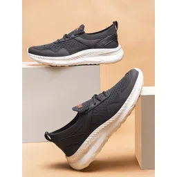 HRX by Hrithik Roshan Men Mesh Running Shoes
