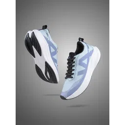 HRX by Hrithik Roshan Men Mesh Running Shoes