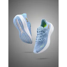 HRX by Hrithik Roshan Men Mesh Running Shoes