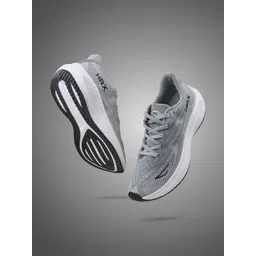 HRX by Hrithik Roshan Men Mesh Running Shoes