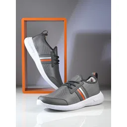 HRX by Hrithik Roshan Men Mesh Running Shoes