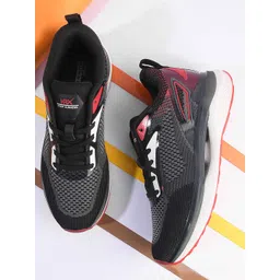 HRX by Hrithik Roshan Men Mesh Running Shoes