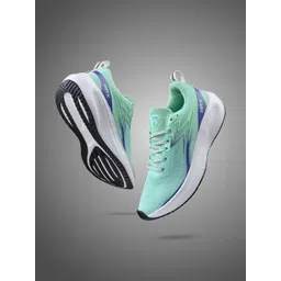 HRX by Hrithik Roshan Men Mesh Running Shoes