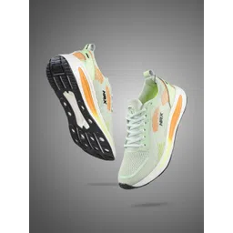 HRX by Hrithik Roshan Men Mesh Running Shoes