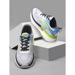 HRX by Hrithik Roshan Men Mesh Running Shoes