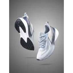 HRX by Hrithik Roshan Men Mesh Running Shoes