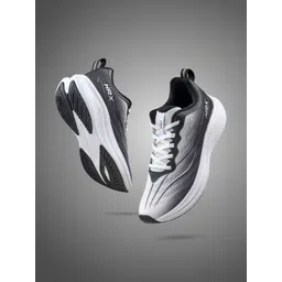 HRX by Hrithik Roshan Men Mesh Running Shoes