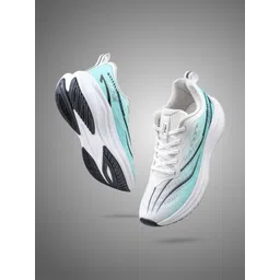 HRX by Hrithik Roshan Men Mesh Running Shoes