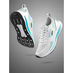 HRX by Hrithik Roshan Men Mesh Running Shoes