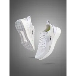 HRX by Hrithik Roshan Men Mesh Running Shoes