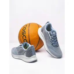 HRX by Hrithik Roshan Men Mesh Running Sports Shoes