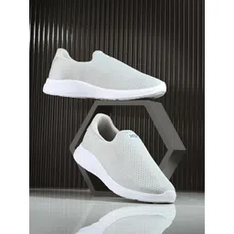 HRX by Hrithik Roshan Men Mesh Walking Non-Marking Shoes