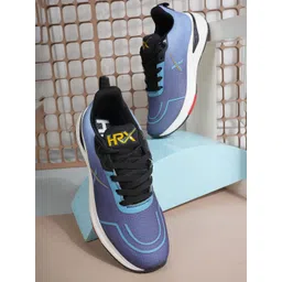HRX by Hrithik Roshan Men Mesh Walking Shoes