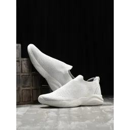 HRX by Hrithik Roshan Men Mesh Walking Shoes