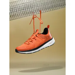 HRX by Hrithik Roshan Men Orange PROPULSION Running Shoe