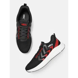 HRX by Hrithik Roshan Men Printed Sneakers