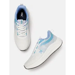 HRX by Hrithik Roshan Men Printed Sneakers