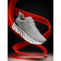 HRX by Hrithik Roshan Men Running Non-Marking Shoes