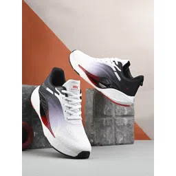 HRX by Hrithik Roshan Men Running Non-Marking Shoes