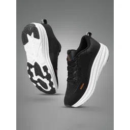 HRX by Hrithik Roshan Men Running Shoes