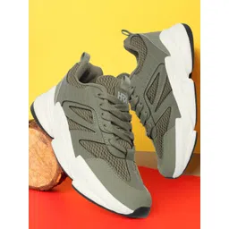 HRX by Hrithik Roshan Men Running Shoes