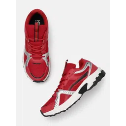 HRX by Hrithik Roshan Men Running Shoes