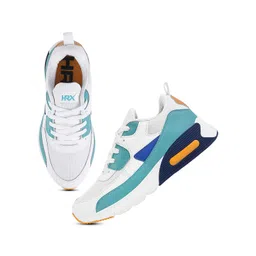 HRX by Hrithik Roshan Men Running Shoes