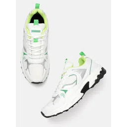 HRX by Hrithik Roshan Men Running Shoes