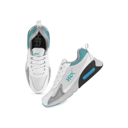 HRX by Hrithik Roshan Men Running Shoes