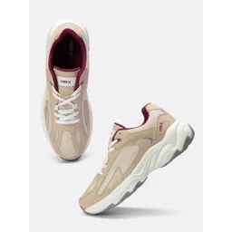 HRX by Hrithik Roshan Men Sneakers