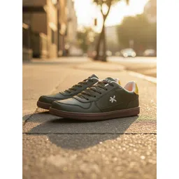 HRX by Hrithik Roshan Men Sneakers