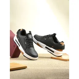 HRX by Hrithik Roshan Men Sneakers
