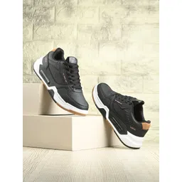 HRX by Hrithik Roshan Men Sneakers